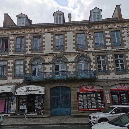 Studio Des Stuarts Dol-de-Bretagne Ngoại thất bức ảnh