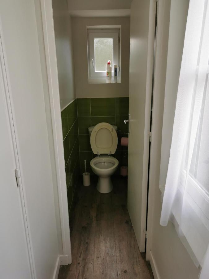 Studio Des Stuarts Dol-de-Bretagne Ngoại thất bức ảnh