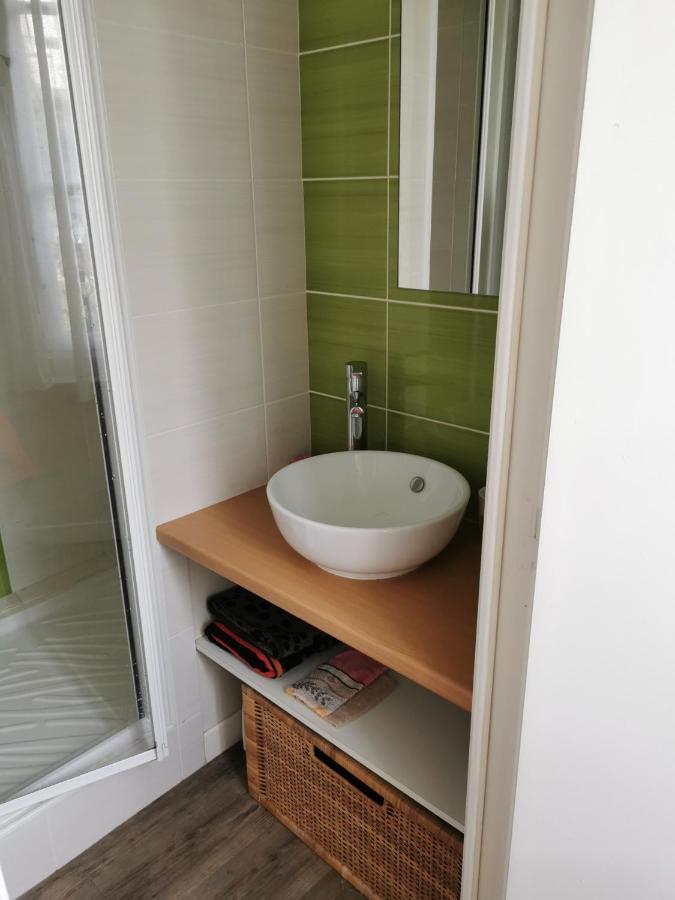 Studio Des Stuarts Dol-de-Bretagne Ngoại thất bức ảnh